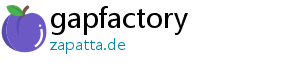 gapfactory