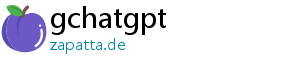 gchatgpt