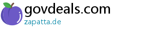 govdeals.com