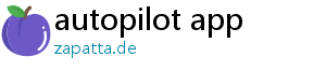 autopilot app