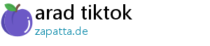 arad tiktok