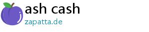 ash cash