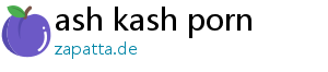 ash kash porn