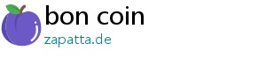 bon coin