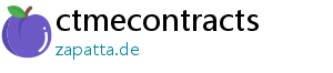 ctmecontracts