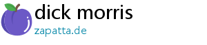 dick morris