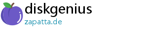 diskgenius