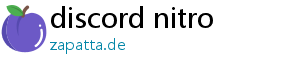 discord nitro