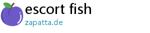 escort fish