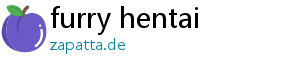 furry hentai