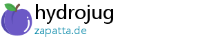 hydrojug