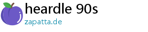 heardle 90s