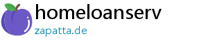 homeloanserv