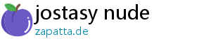 jostasy nude