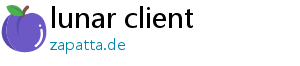 lunar client