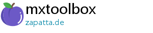 mxtoolbox