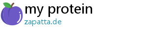 my protein