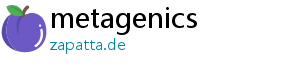 metagenics