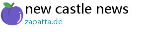 new castle news