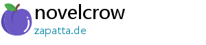 novelcrow