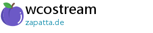 wcostream