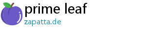 prime leaf