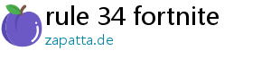 rule 34 fortnite