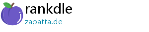 rankdle