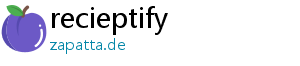 recieptify