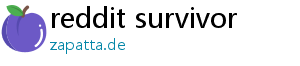 reddit survivor