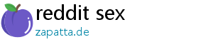 reddit sex