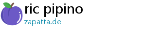 ric pipino