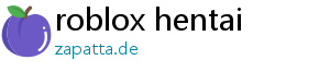 roblox hentai