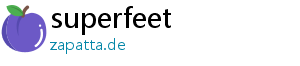 superfeet