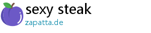 sexy steak