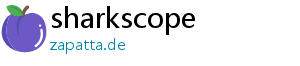 sharkscope