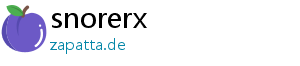 snorerx