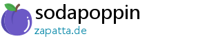 sodapoppin