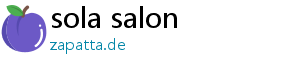 sola salon