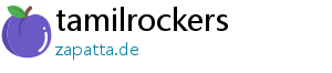 tamilrockers