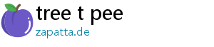 tree t pee