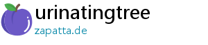 urinatingtree