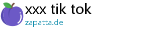 xxx tik tok