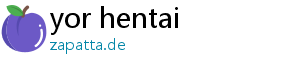 yor hentai